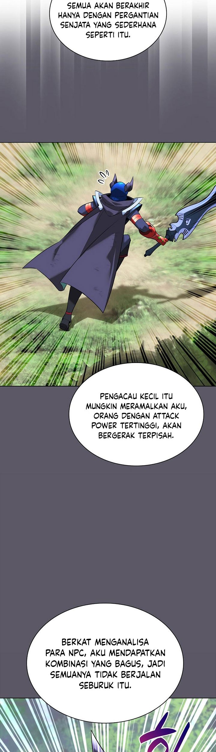 Overgeared Chapter 216 - halaman 86