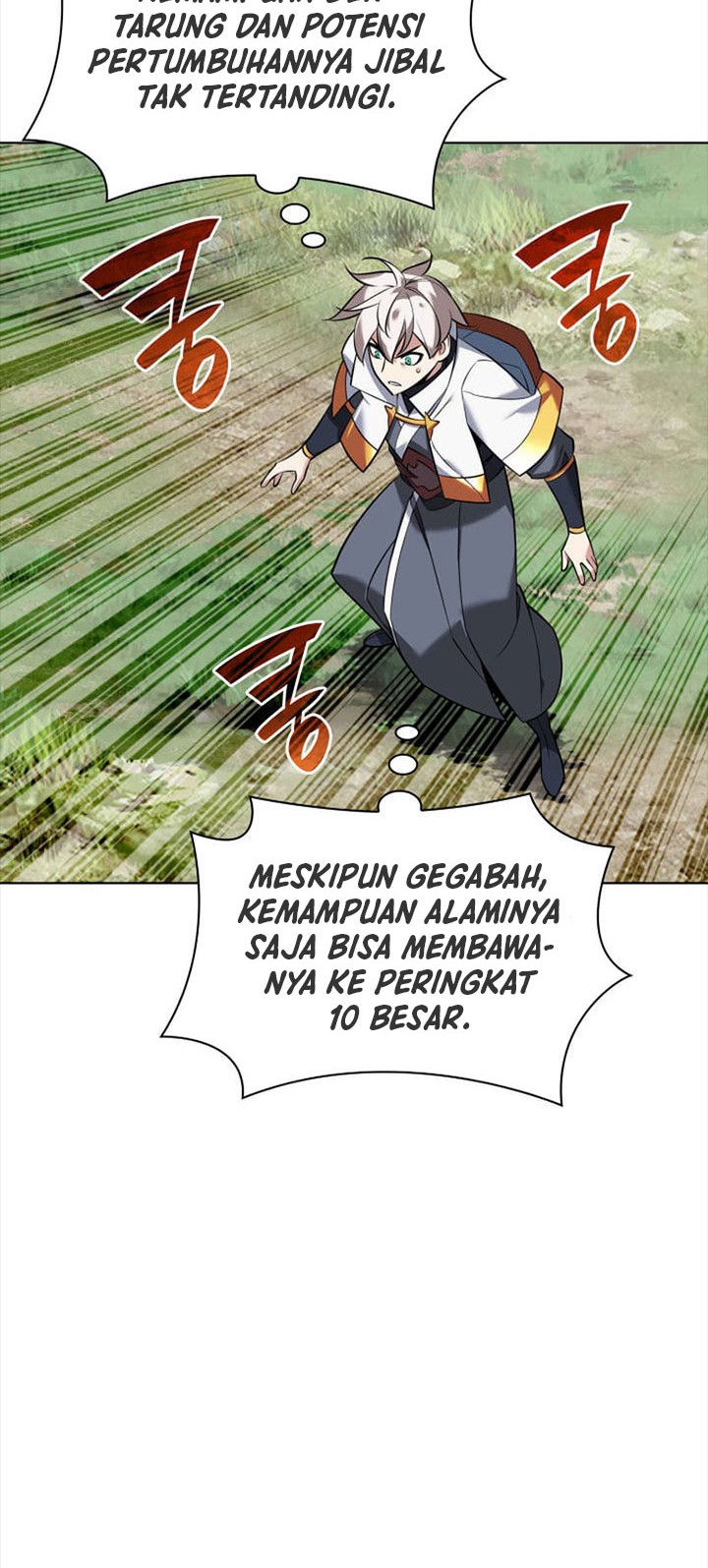 Overgeared Chapter 217 - halaman 11