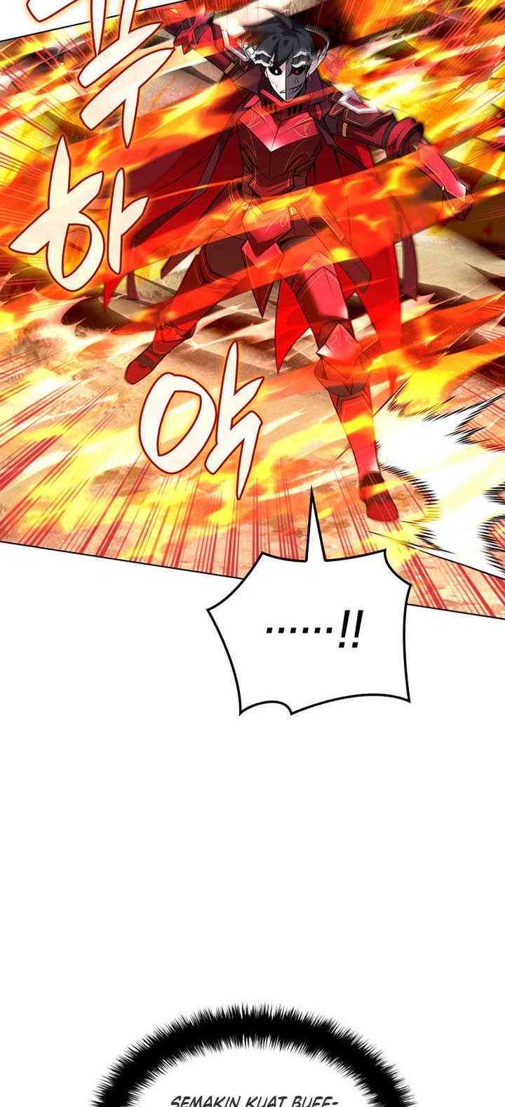 Overgeared Chapter 217 - halaman 19