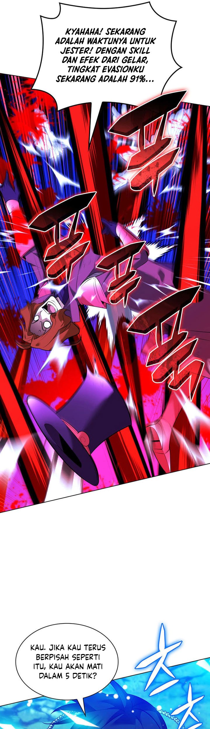 Overgeared Chapter 217 - halaman 30