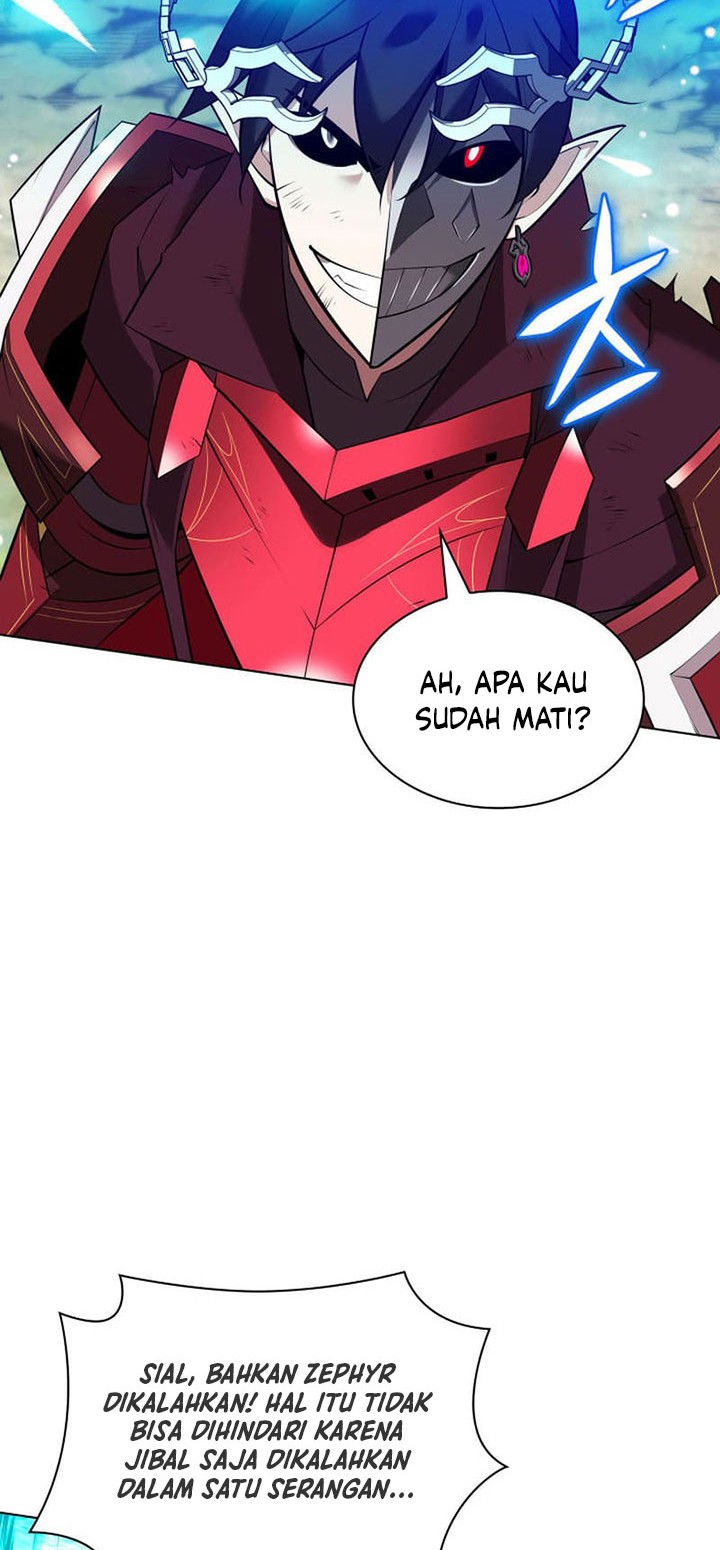 Overgeared Chapter 217 - halaman 31