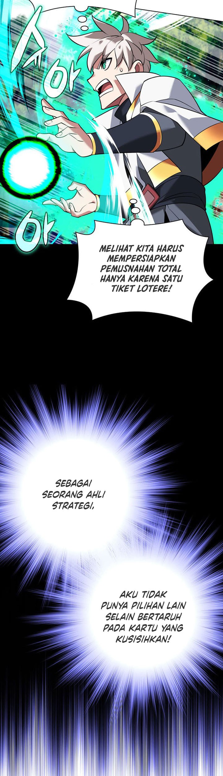 Overgeared Chapter 217 - halaman 32
