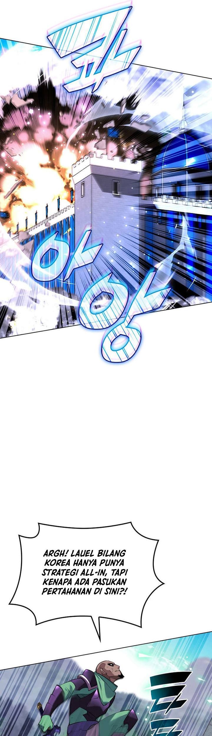 Overgeared Chapter 217 - halaman 34