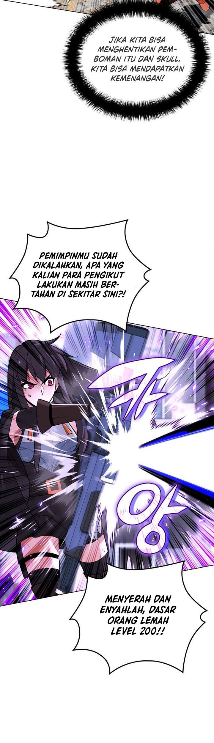 Overgeared Chapter 217 - halaman 38
