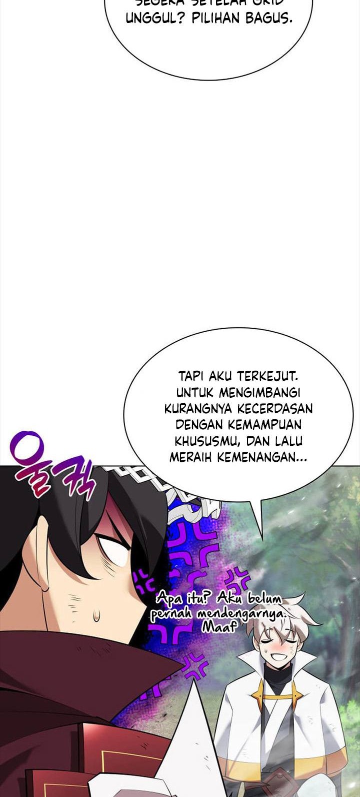 Overgeared Chapter 217 - halaman 47
