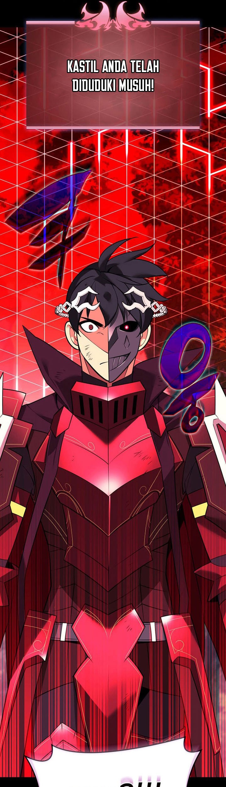 Overgeared Chapter 217 - halaman 50
