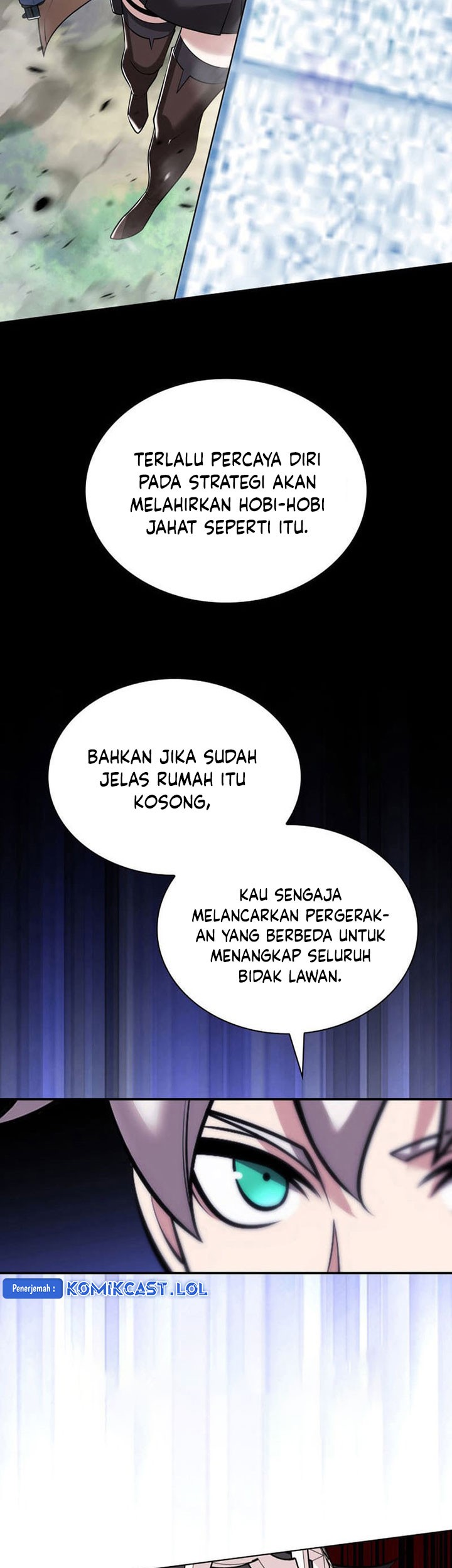 Overgeared Chapter 217 - halaman 52