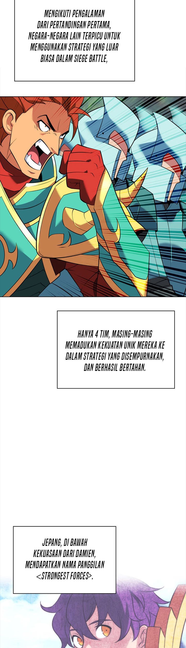 Overgeared Chapter 217 - halaman 58