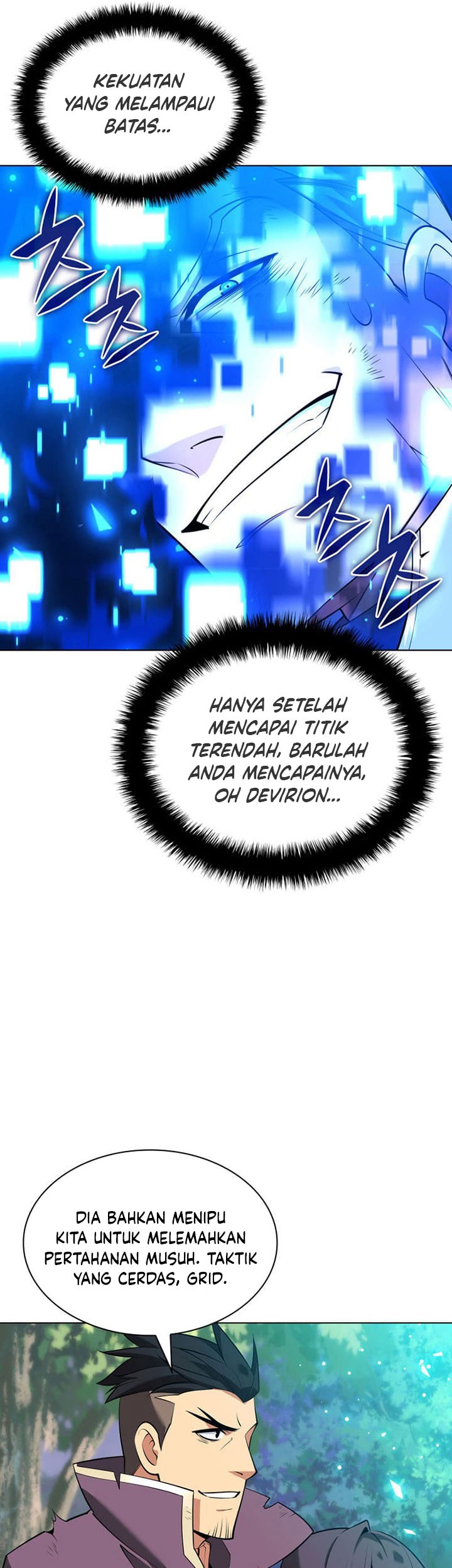 Overgeared Chapter 217 - halaman 6