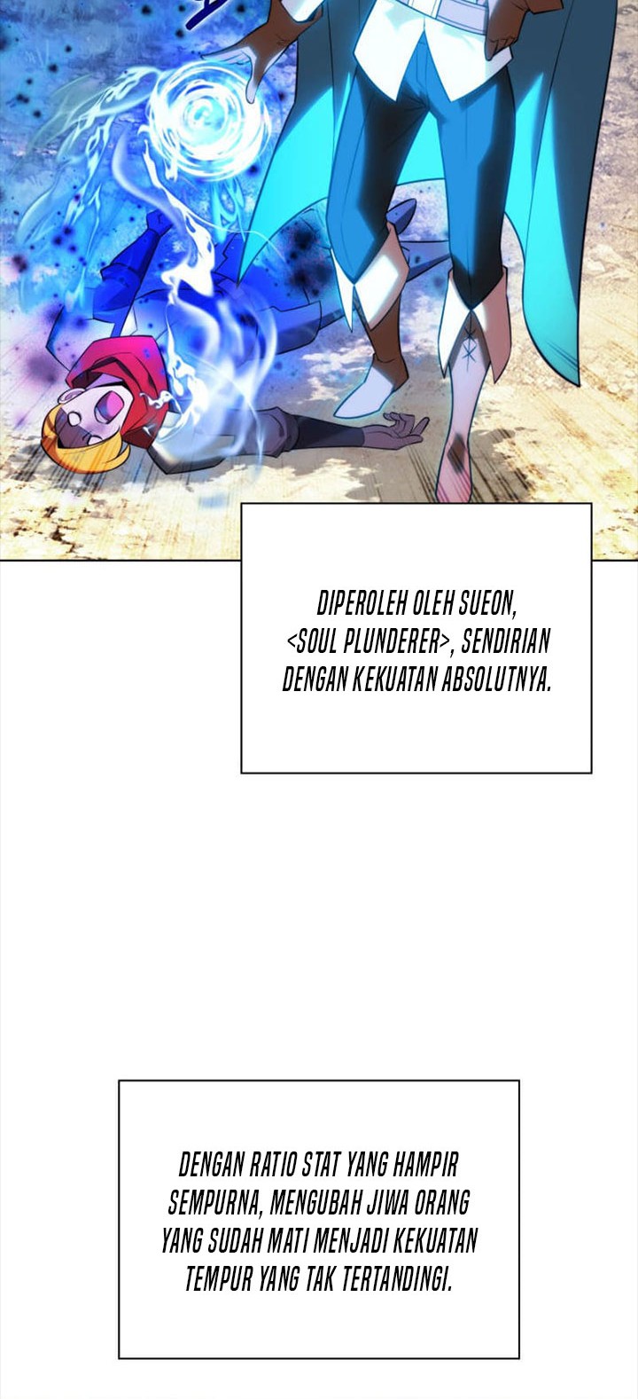 Overgeared Chapter 217 - halaman 61