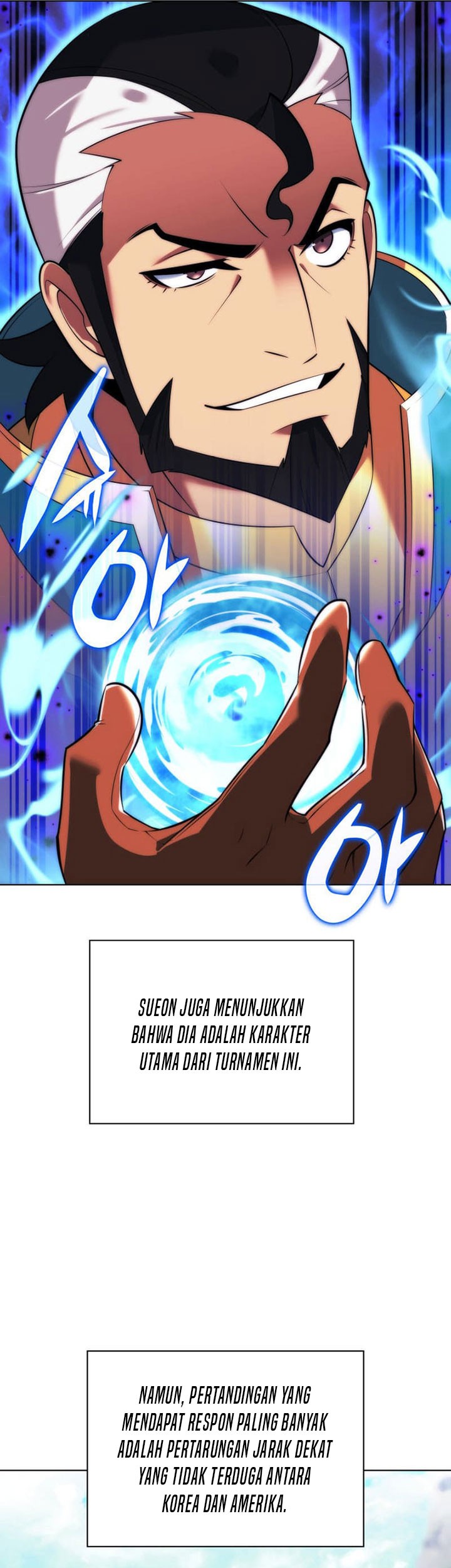 Overgeared Chapter 217 - halaman 62