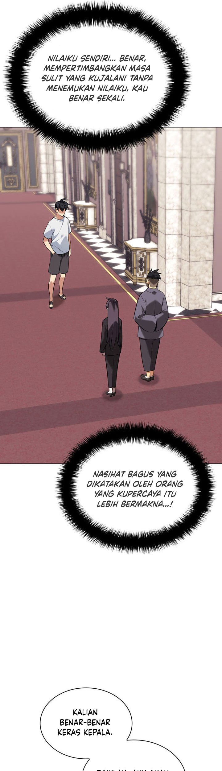 Overgeared Chapter 217 - halaman 78