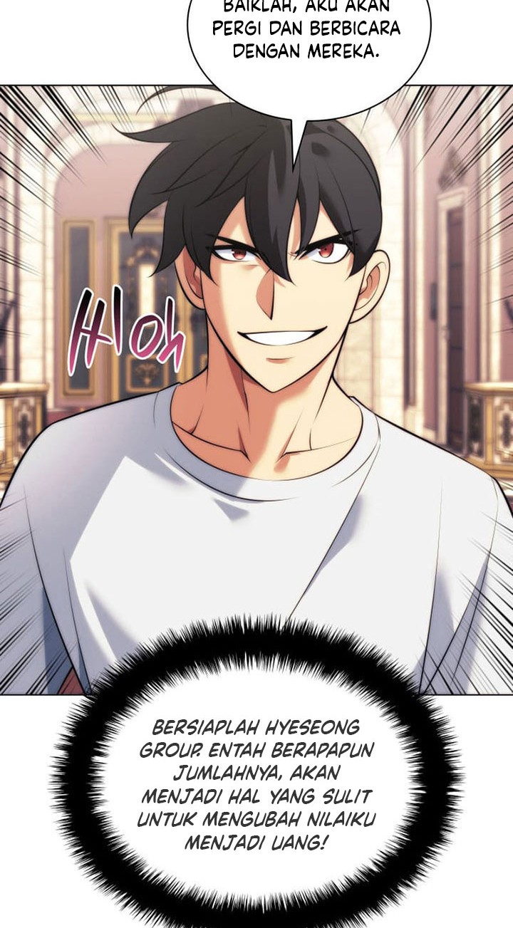 Overgeared Chapter 217 - halaman 79