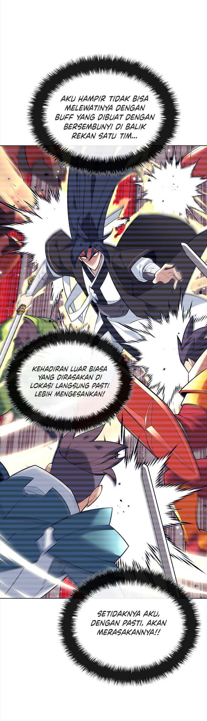 Overgeared Chapter 217 - halaman 86