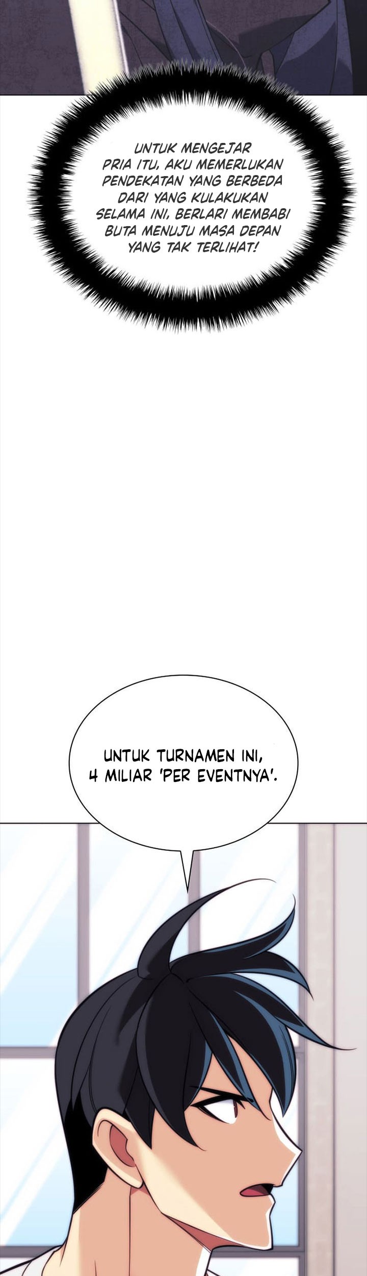 Overgeared Chapter 217 - halaman 90
