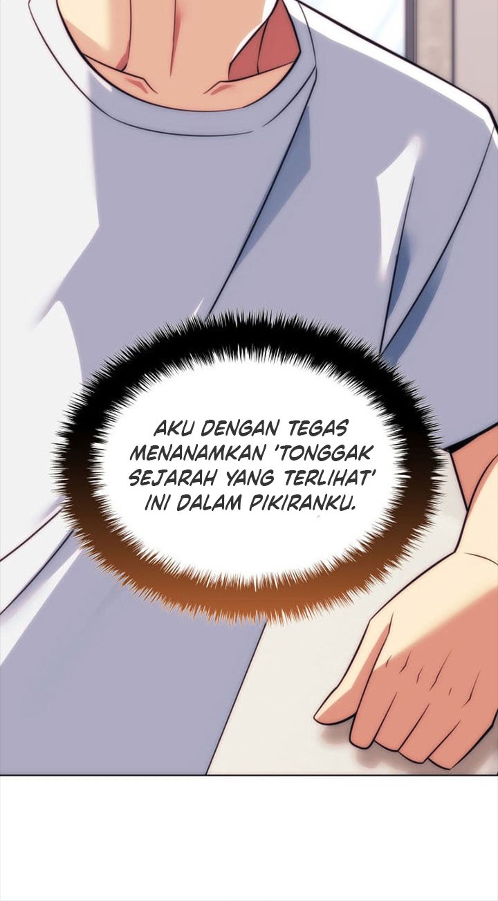 Overgeared Chapter 217 - halaman 91