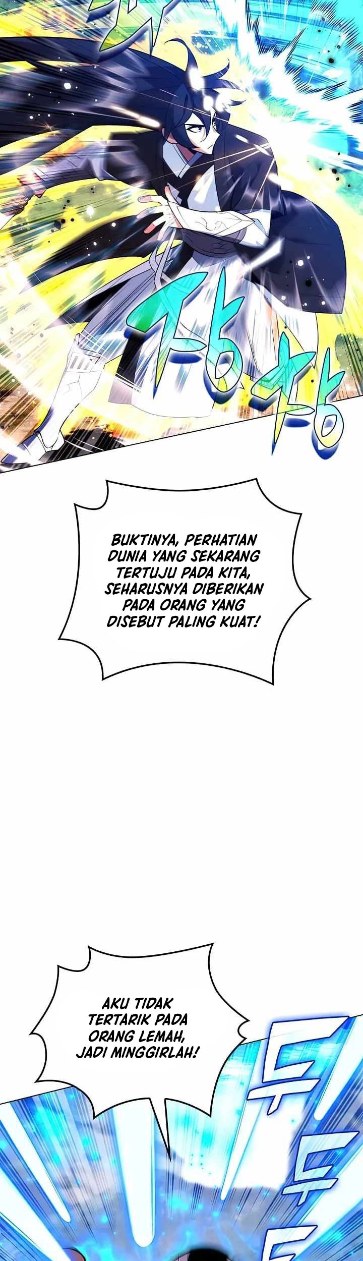 Overgeared Chapter 218 - halaman 10