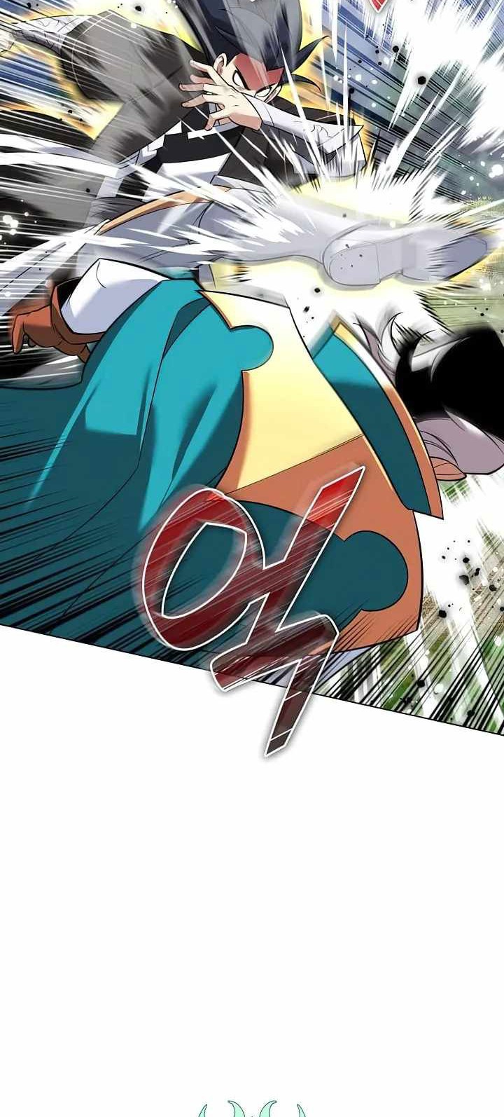 Overgeared Chapter 218 - halaman 15