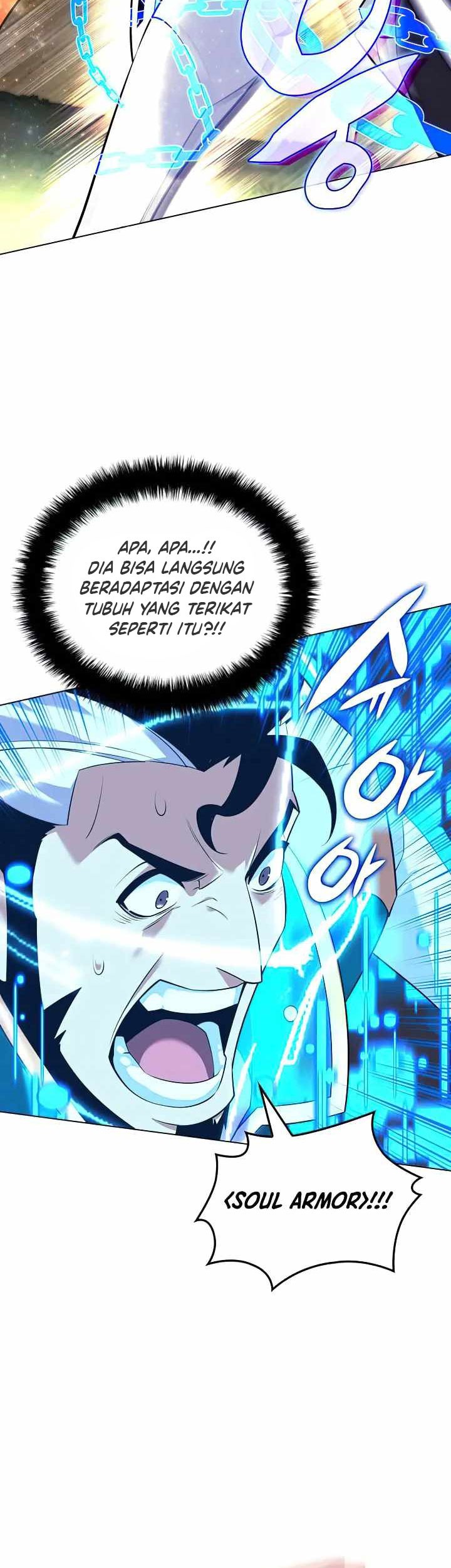 Overgeared Chapter 218 - halaman 22