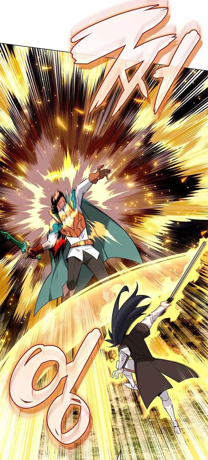 Overgeared Chapter 218 - halaman 23