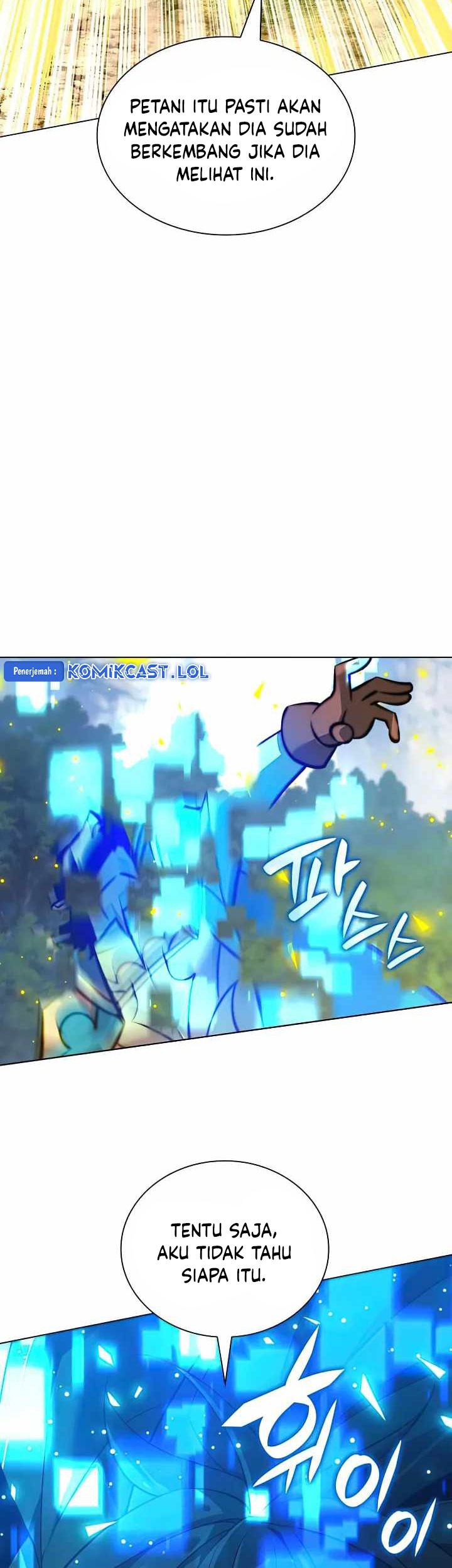 Overgeared Chapter 218 - halaman 24