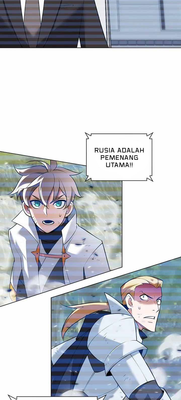 Overgeared Chapter 218 - halaman 27