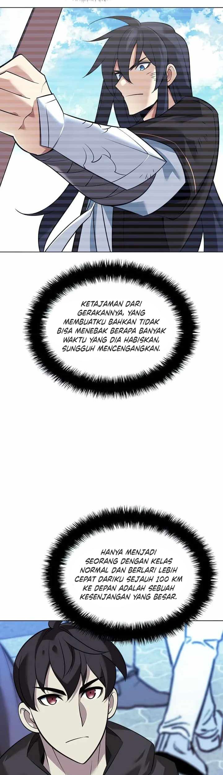 Overgeared Chapter 218 - halaman 30