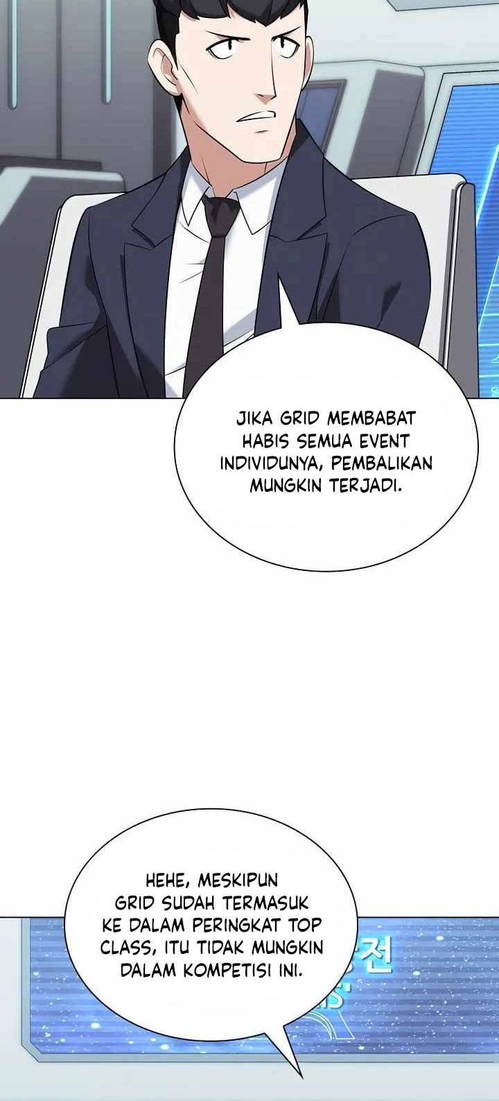 Overgeared Chapter 218 - halaman 37