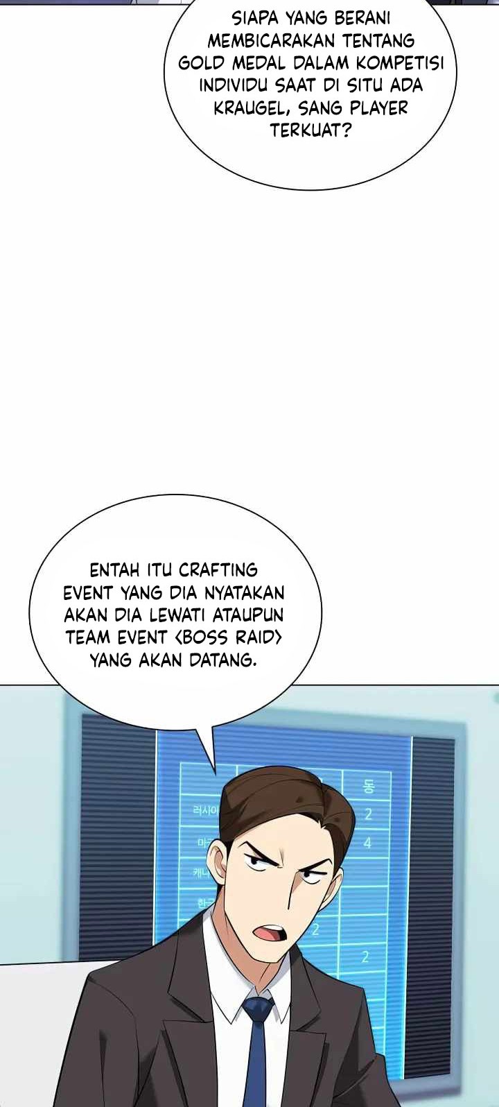 Overgeared Chapter 218 - halaman 39