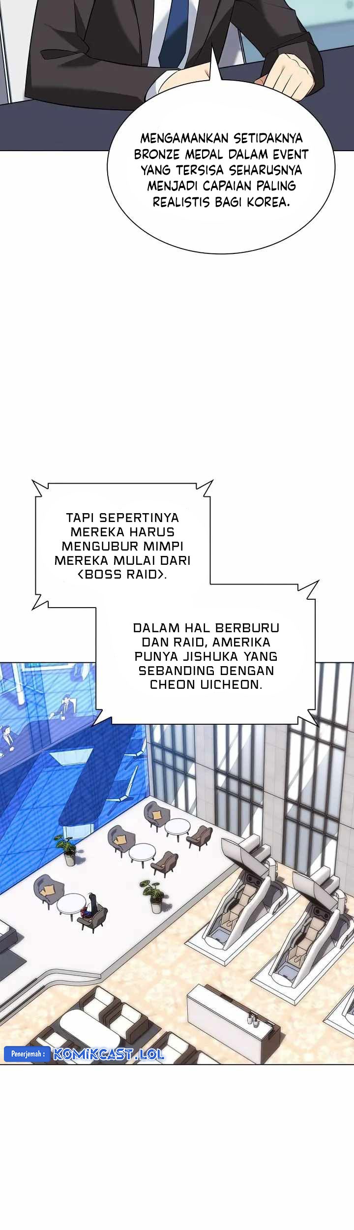 Overgeared Chapter 218 - halaman 40