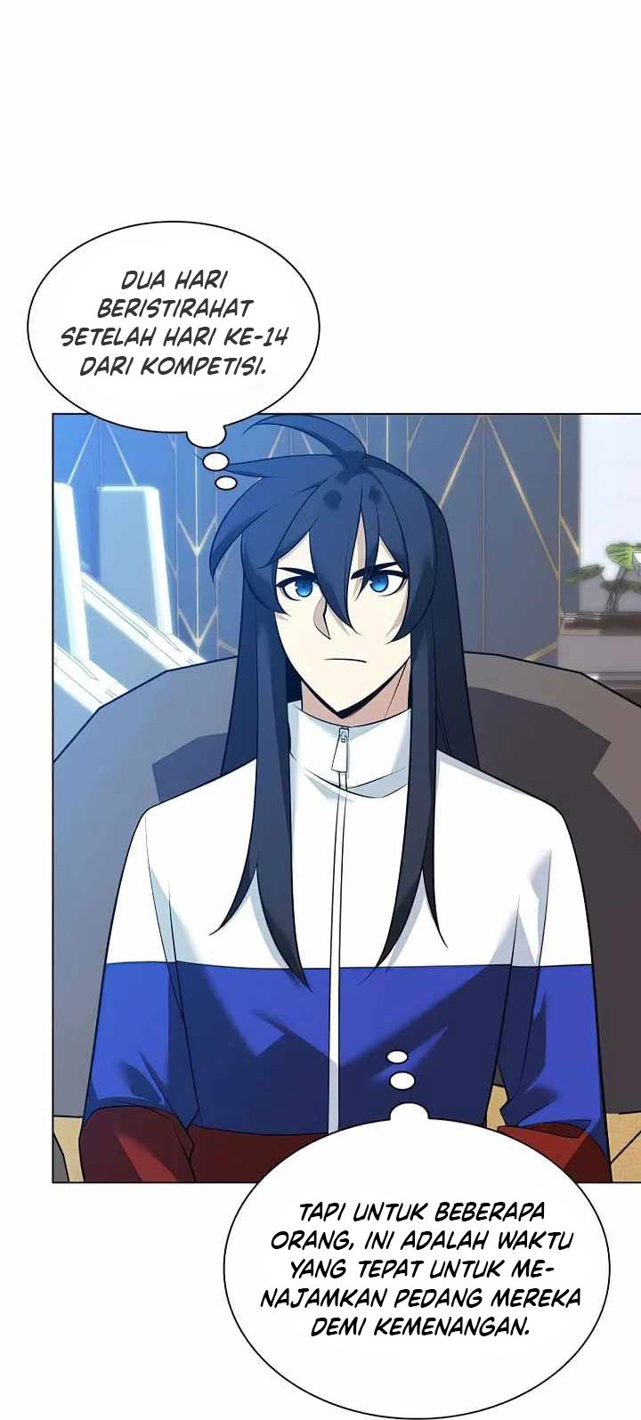 Overgeared Chapter 218 - halaman 41