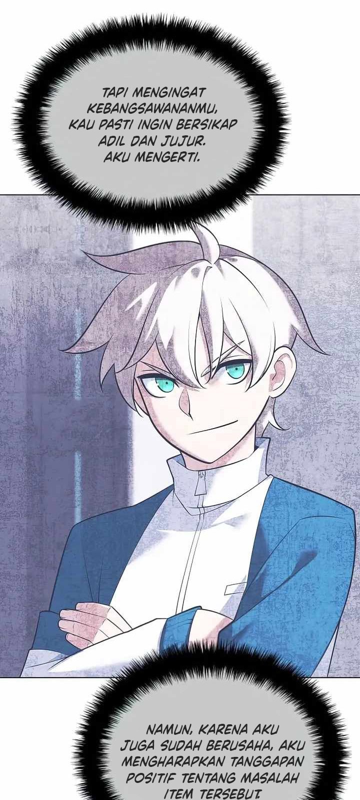 Overgeared Chapter 218 - halaman 43