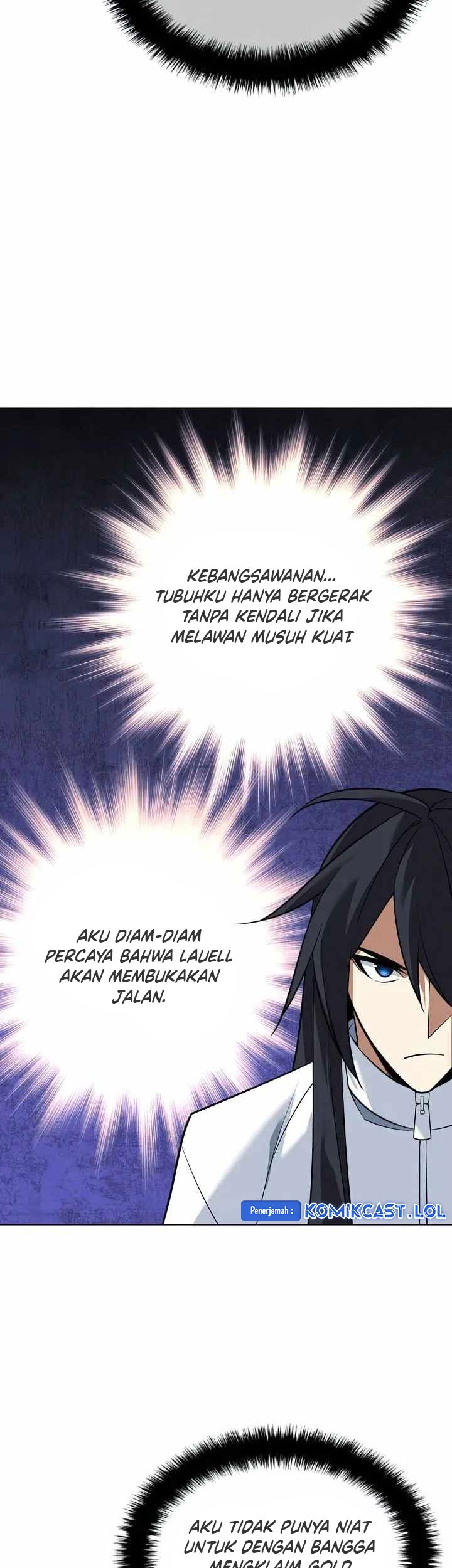 Overgeared Chapter 218 - halaman 44