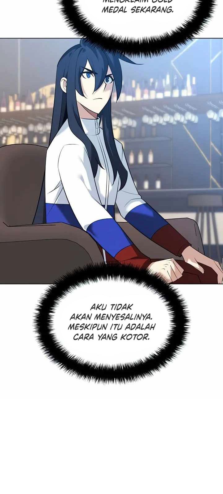 Overgeared Chapter 218 - halaman 45