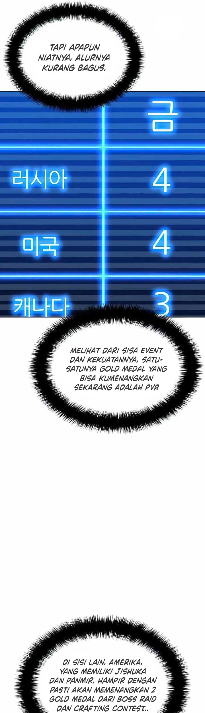 Overgeared Chapter 218 - halaman 46