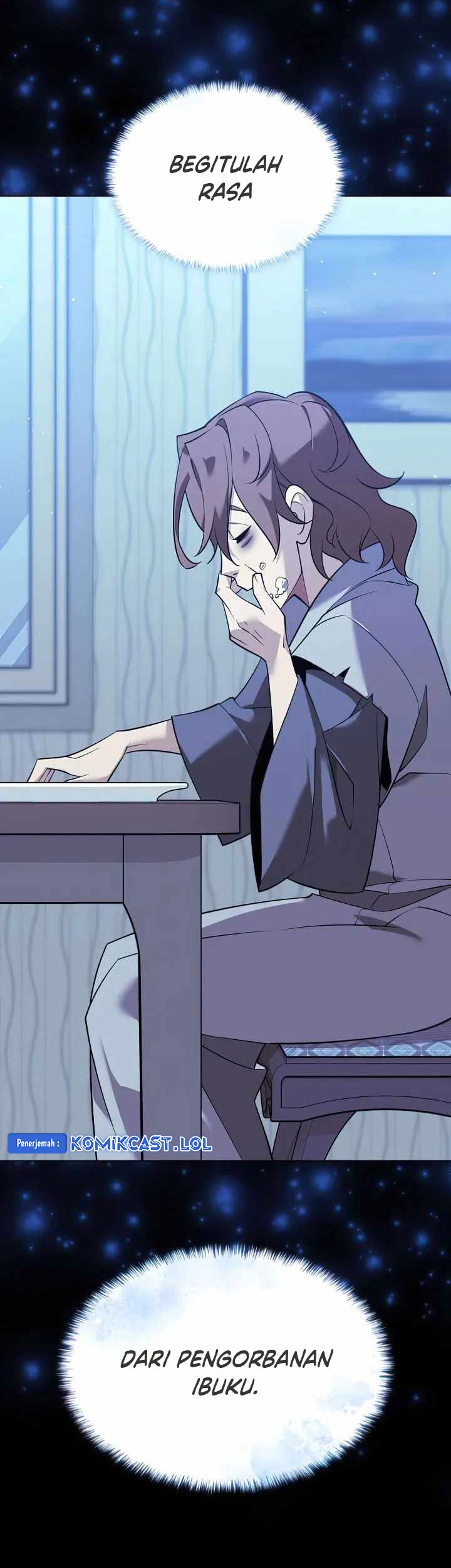 Overgeared Chapter 218 - halaman 52