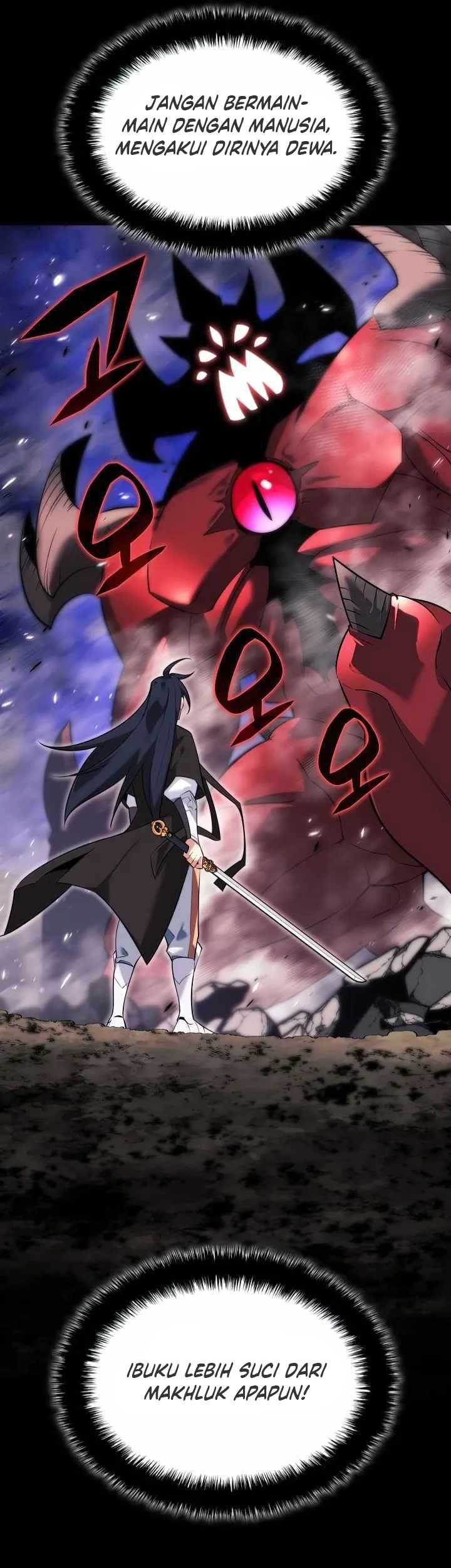 Overgeared Chapter 218 - halaman 54