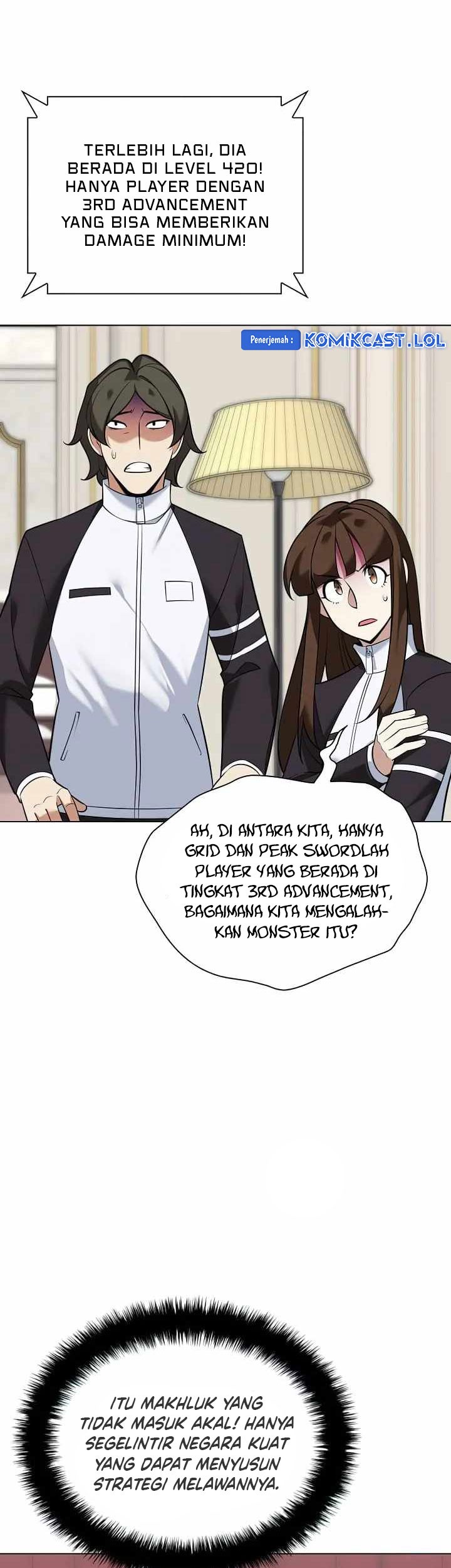 Overgeared Chapter 218 - halaman 64