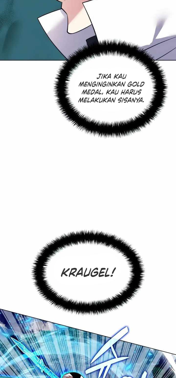 Overgeared Chapter 218 - halaman 7
