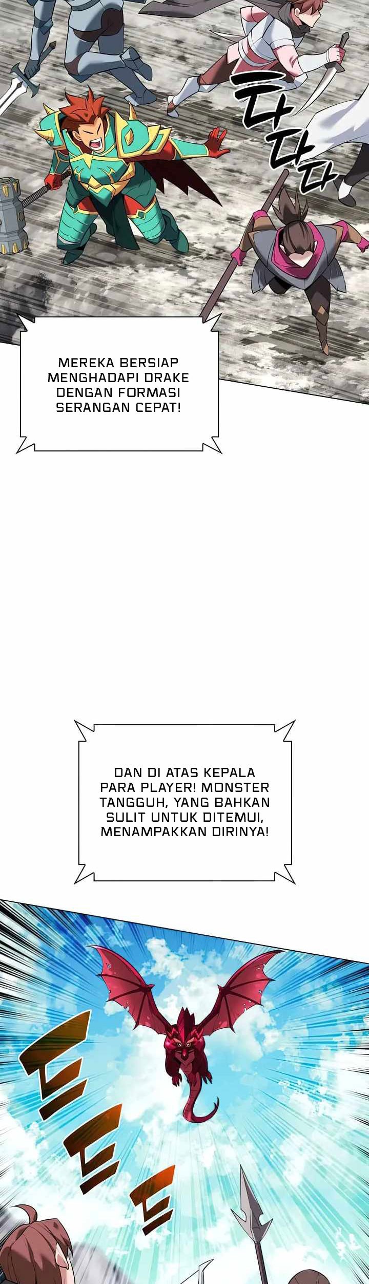 Overgeared Chapter 218 - halaman 72