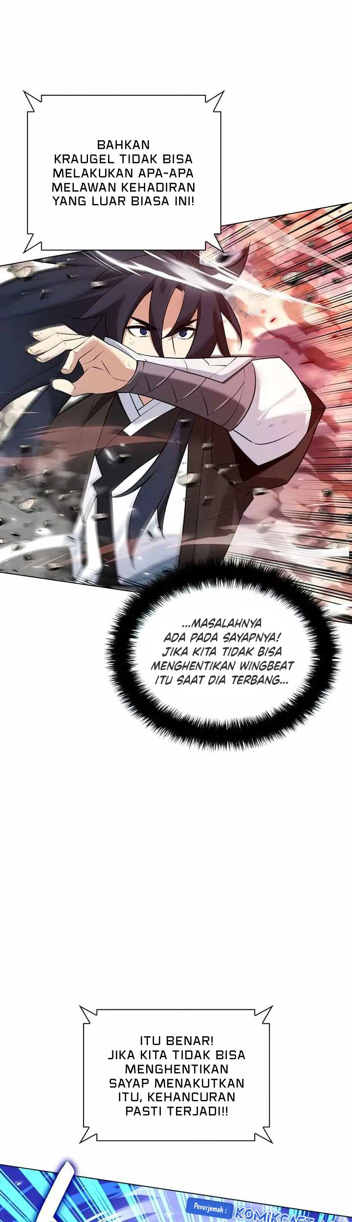 Overgeared Chapter 218 - halaman 80