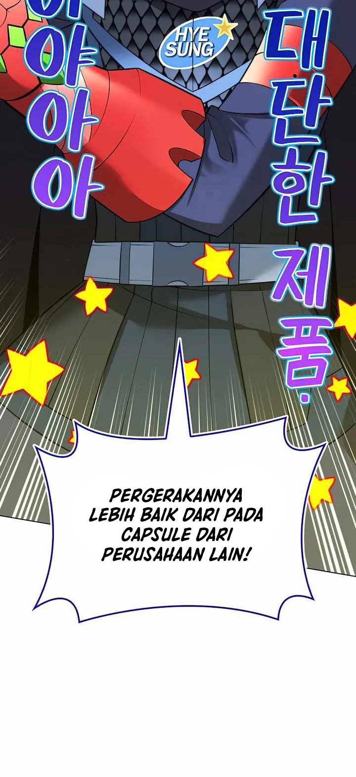 Overgeared Chapter 218 - halaman 87