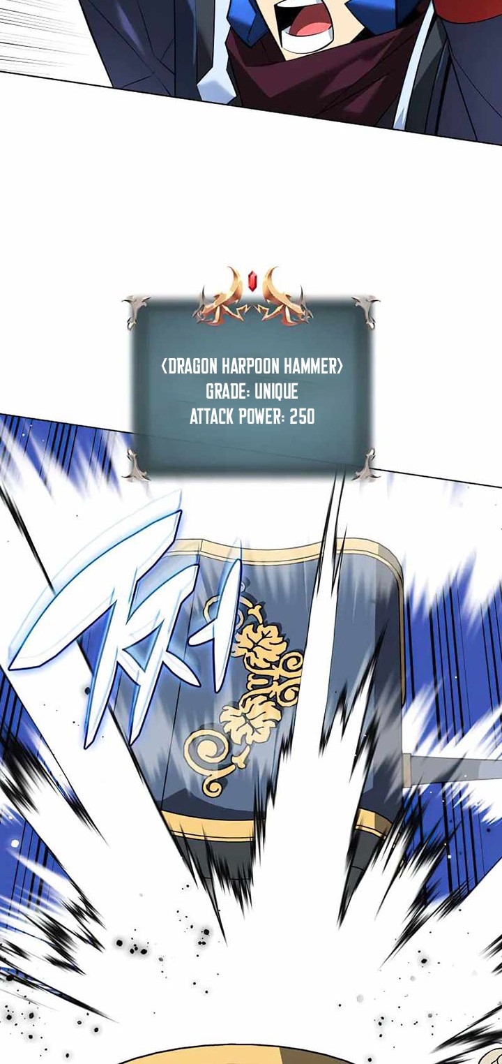 Overgeared Chapter 219 - halaman 11