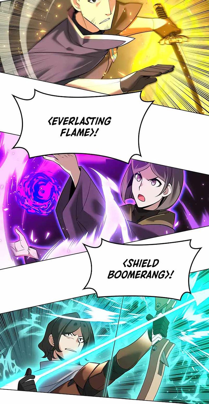 Overgeared Chapter 219 - halaman 15