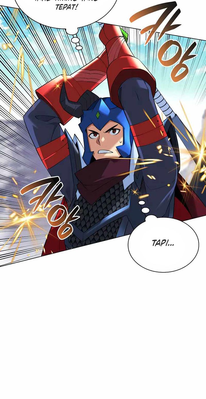Overgeared Chapter 219 - halaman 17