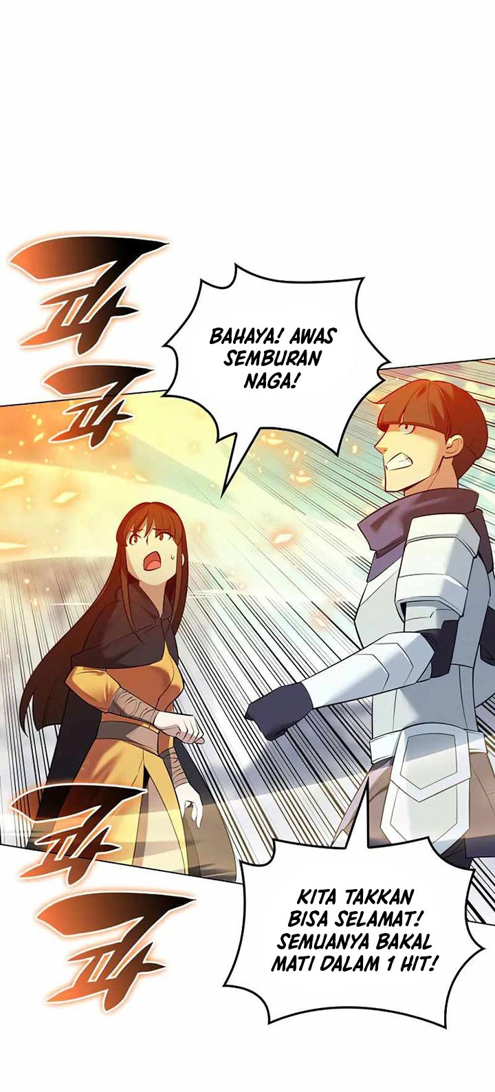 Overgeared Chapter 219 - halaman 21