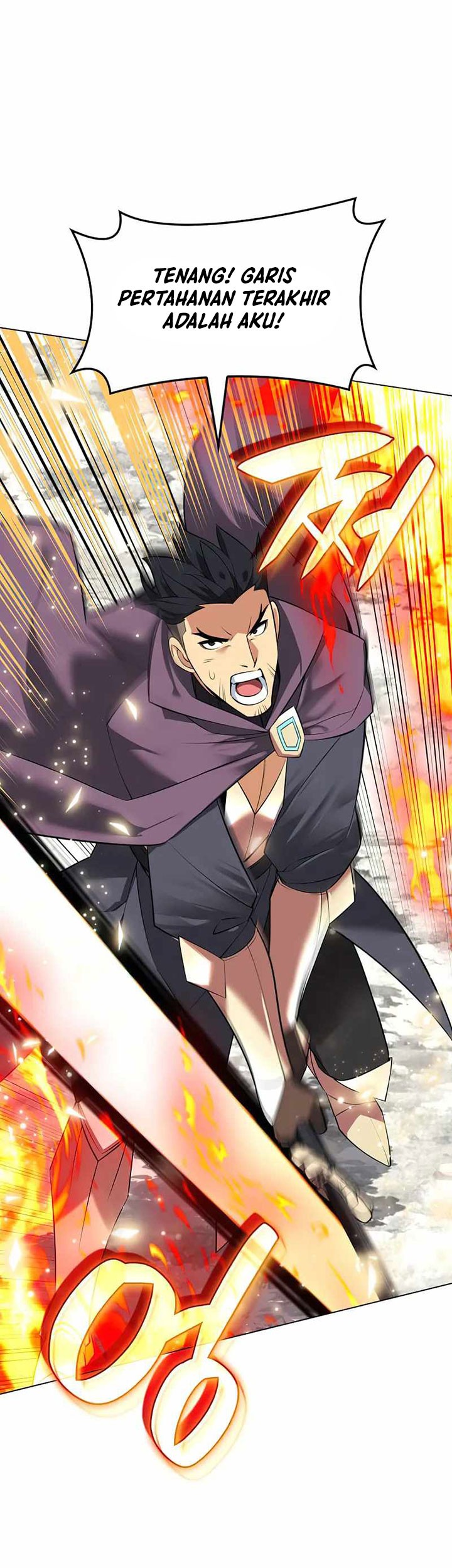 Overgeared Chapter 219 - halaman 22