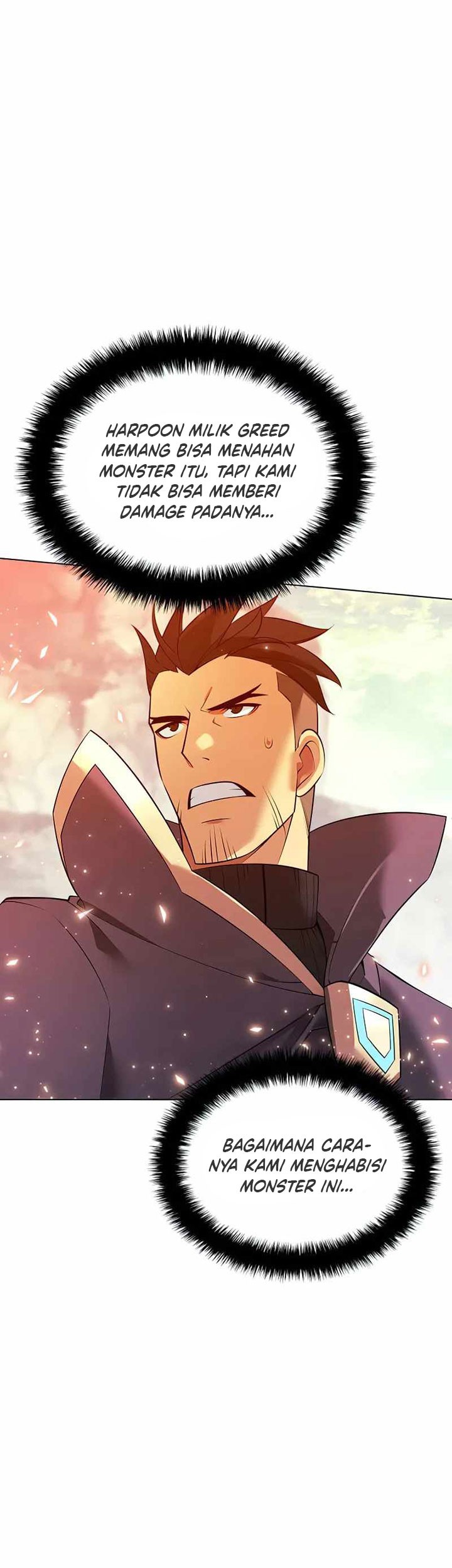 Overgeared Chapter 219 - halaman 24