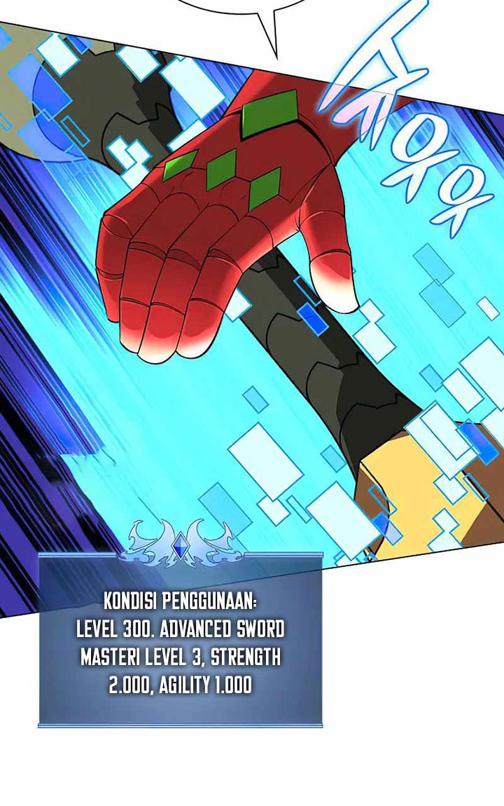 Overgeared Chapter 219 - halaman 31