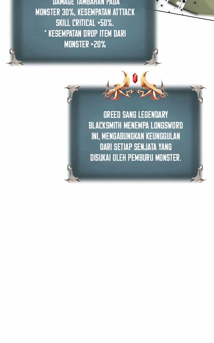 Overgeared Chapter 219 - halaman 33